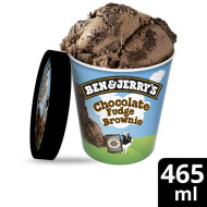 BEN & JERRY CHOCLATE FUDGE CAKE BEN & JERRY CHOCLATE FUDGE CAKE