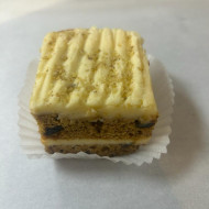 CARROT CAKE  CARROT CAKE