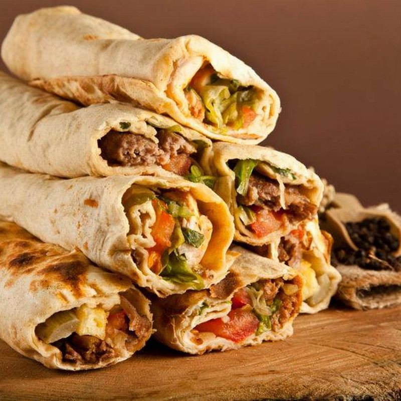 WRAPS