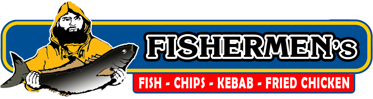 Fishermens Fish Chips, Kebab, Fried Chicken