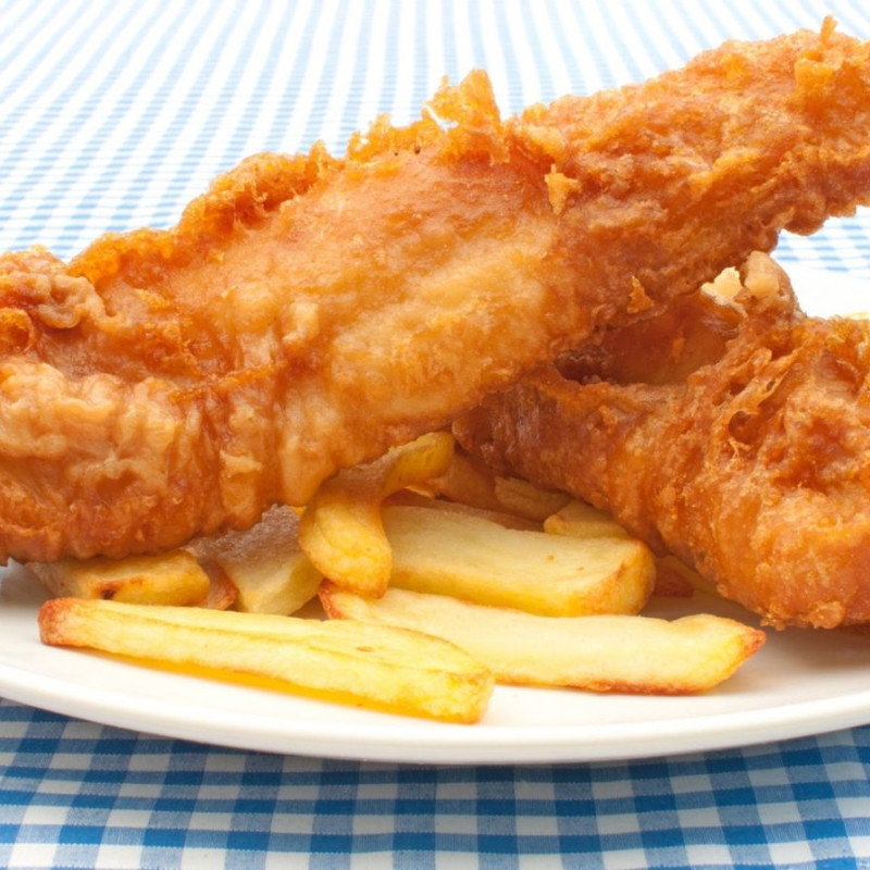 COD