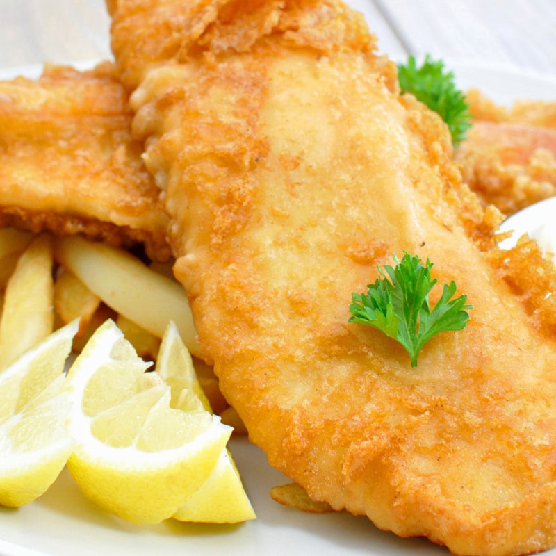 HADDOCK HADDOCK