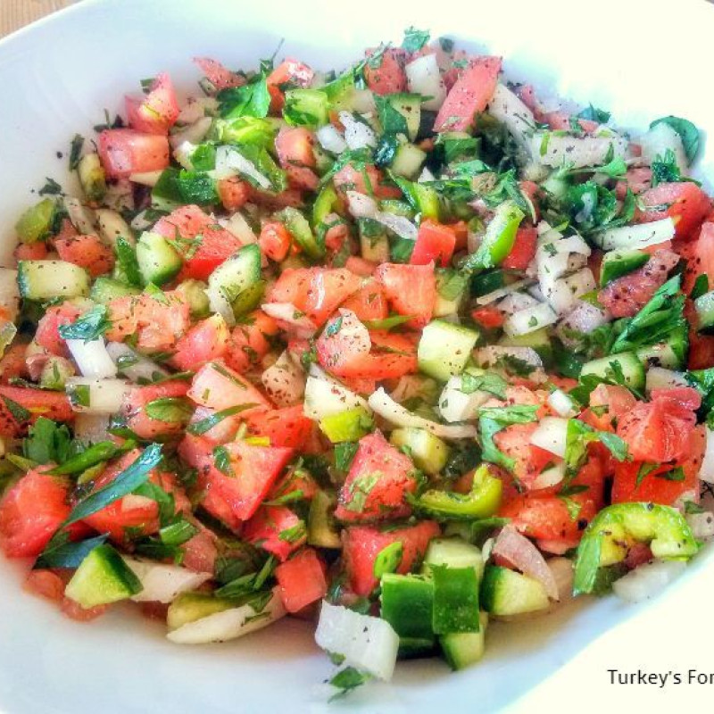 SALAD