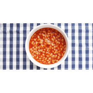 BAKED BEANS
